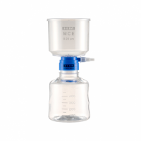 바틀탑 필터 여과장치(Bottle Top Filter System) - MCE Filter SET (105013~105018) 12EA/PK
