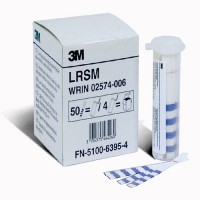 산가측정페이퍼(3M) 02574-006
