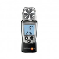 휴대용 풍속계 TESTO410