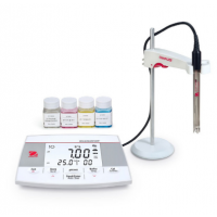 OHAUS(오하우스) 탁상용 pH meter AB23PH