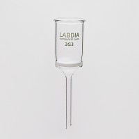글라스휠타 펀넬 부크너타입 (경질1급,LABDIA) FN1160