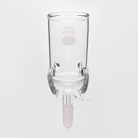 천공판 진공여과 펀넬 LABDIA FN1288