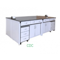 중앙실험대 CDC(CC)