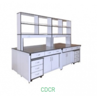 중앙실험대 CDCR(CCR)