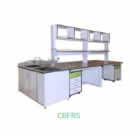 중앙실험대 CBFRS