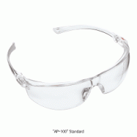3M® Light-weight Sport-style Safety Spectacles, Anti-Fog / -Scratch / -UV 99.9%, Ideal for Outdoor Act, 경량 스포츠 스타일 보안경