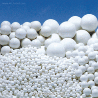 Alumina Ball, High-purity, Al203 93%, Φ2~Φ30mm, 알루미나 볼