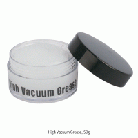 Dow Corning® Silicon High Vacuum Grease, 1.33×10 4 Pa(10 -6 ㎜Hg), 50gFor High Vacuum, Oxidation/Chemicals Resistance, 40~200℃ , 고진공 그리스