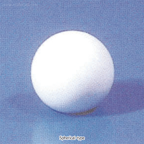 Cowie® PTFE Functional Magnetic Stirrer Bars, -200℃~+280℃ PTFE 각종기능성 마그네틱 바