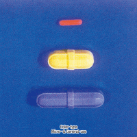 Cowie® PTFE Colored Micro- & Octagonal-type Stirrer Bar, Blue·Red·Yellow, L3~75mmColored for Identification, -200℃+280℃, , PTFE 칼라 마이크로 & 옥타고날형 마그네틱
