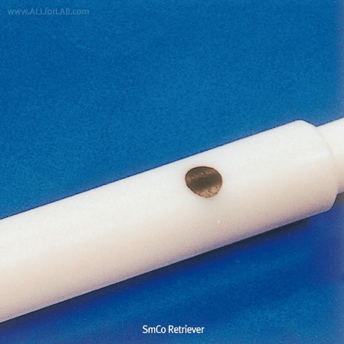 Cowie® High-grade Magnetic Retriever, PP & PTFE, L150~450mm, , 마그네틱 리트리버