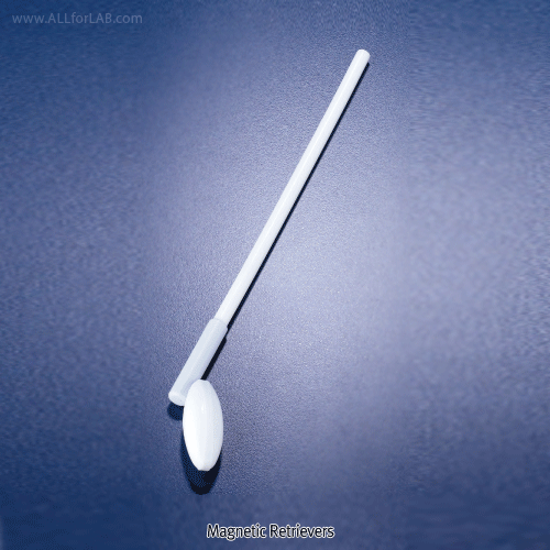 Cowie® High-grade Magnetic Retriever, PP & PTFE, L150~450mm, , 마그네틱 리트리버
