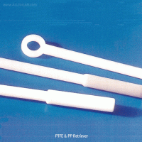 Cowie® High-grade Magnetic Retriever, PP & PTFE, L150~450mm, , 마그네틱 리트리버