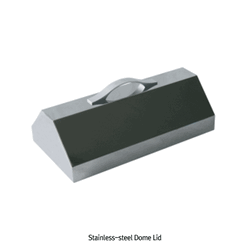 SciLab digital General Purpose water bath “WiseBath SB”, Digital fuzzy control system, 6·11·22 lit, up to 100℃, ±0.1℃ With Stainless-steel Flat Lid, Back light lcd, with Certi. & Traceability, 정밀 범용 항온수조, 디지털 퍼지 제어 시스템, 스텐리스 스틸 리드 포함