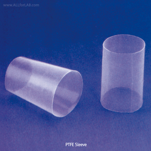 Cowie® PTFE-Sleeve, for Glass -joint Cone Cover, Ideal for Vacuum-useWith ASTM & DIN Joint-type, NO-Grease, NO-Breakage, NO-Leak, , PTFE 슬리브