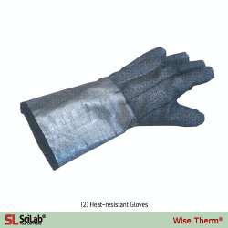 SciLab-brand® 1,000℃ Programmable Digital Muffle Furnaces,“WiseTherm® SFX”, Exposed Heating Elements-type with Digital PID Control, Short Heat-up Time, Ceramic Fiber, 4-Side Heating, with Ceramic Fiber Plate, 3~63 Lit 디지털 전기로, 디지털 PID 컨트롤 시스템, 4면 가열 방식, 히