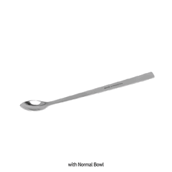 Mini Rigid Spoon, High Grade Stainless-steel, L150 & 200mm With 15×30mm-bowl, Non-magnetic, 미니 스푼, 비자성/비부식