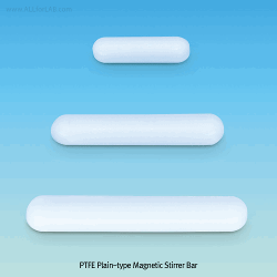 PTFE Micro Magnetic Stirrer Bar, for Lab & Industry, L2~12mm, PTFE 마이크로 마그네틱바