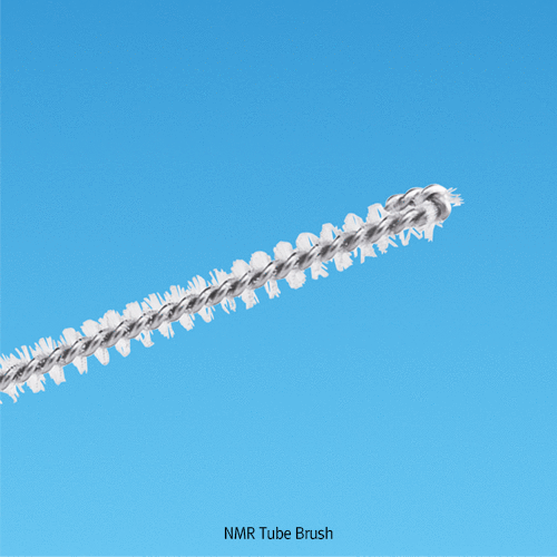 DURAN® Premium NMR Tube, 3-Accuracy Classes : Economical·Professional·Scientific With Retrace Code and Plug, NMR 튜브