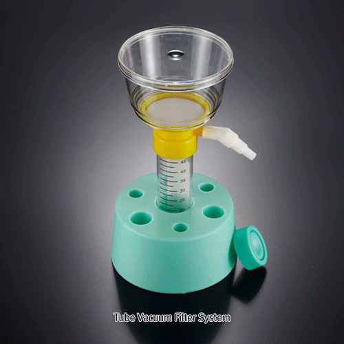 JetBiofil® PP 7-holes 1.5/2.0/15/50㎖ Tube Rack, for Conical Centrifuge Tube, Reuseable with Sterilized and Non-Sterilized, Autoclavable, Individually Package, PP 7홀 원심관 랙