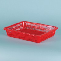 Plastic Basket 플라스틱 바구니