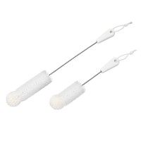 Foam Tip Brush 폼 팁 브러쉬