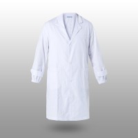 Lab Coat, Arm Sleeve Type 토시형 실험복