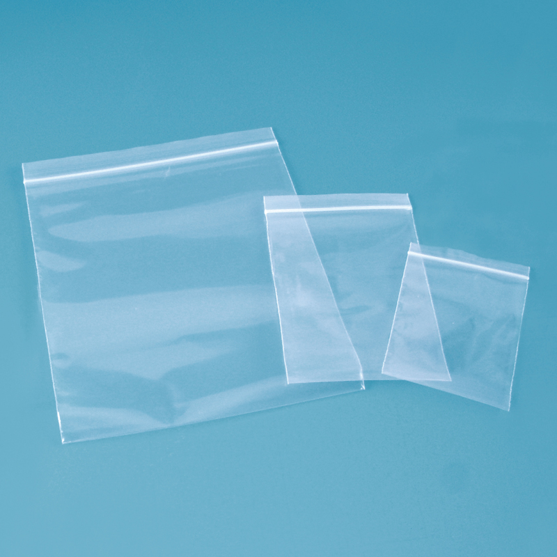 Zipper Bag 지퍼 백