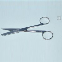 Dressing Scissor 연구용 가위 / 실험실용 가위