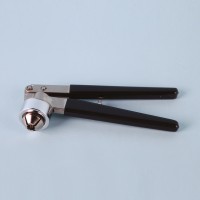 Handy Crimper with Grip for Aluminum Seal 알루미늄 씰 크림퍼