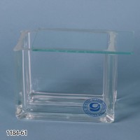 Mini TLC Developing Chamber 소형 TLC 전개조