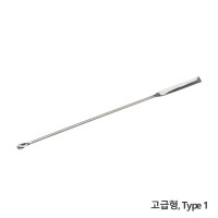 Micro Spatula Spoon 미량 스파츄라 스푼, 고급형