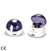 Micro Centrifuge 마이크로 원심분리기, 1.5 / 2.0ml Tube × 8개