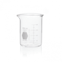 Low Form Heavy Duty Beaker , Kimax® 단형 헤비월 비이커