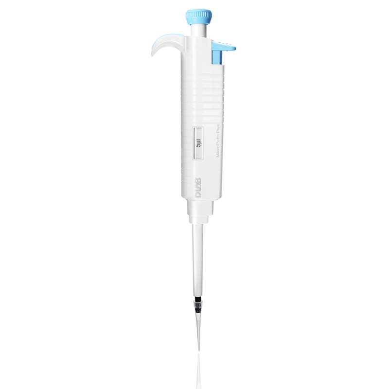 "DLAB" Fixed Volume Micropipet 고정형 마이크로 피펫, MicroPette Plus