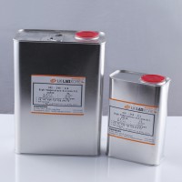 High Temperature Silicon Oil 고온용 메틸 페닐 실리콘 오일