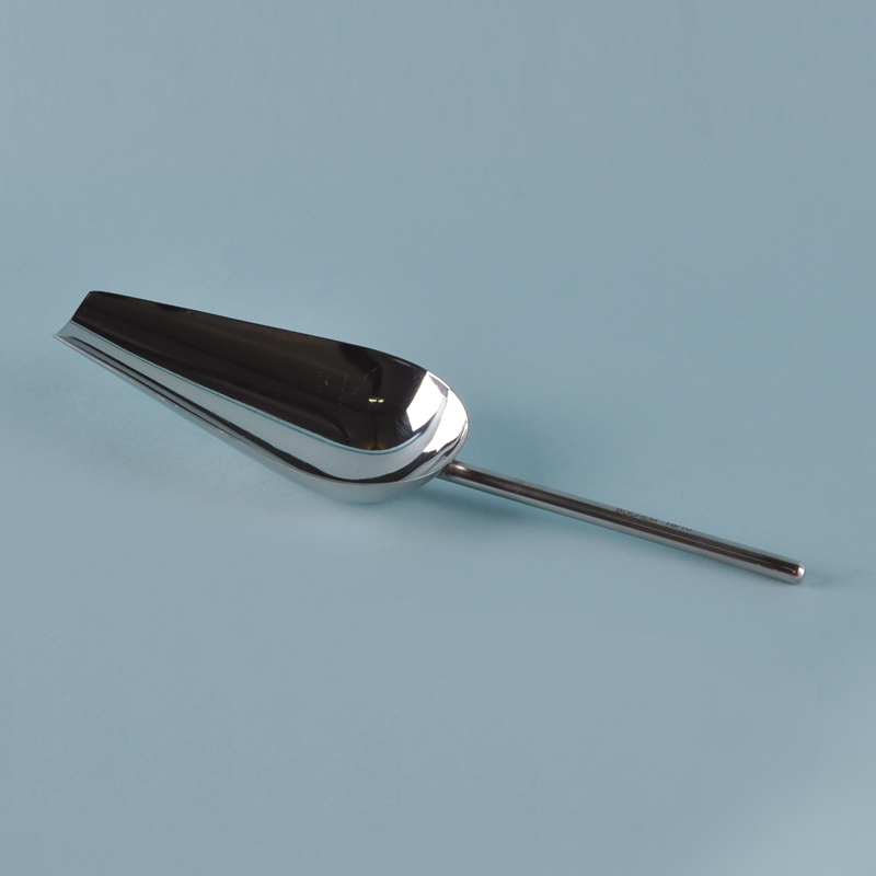 Weighing Scoop, Conical Shape 코니칼형 평량 스코프