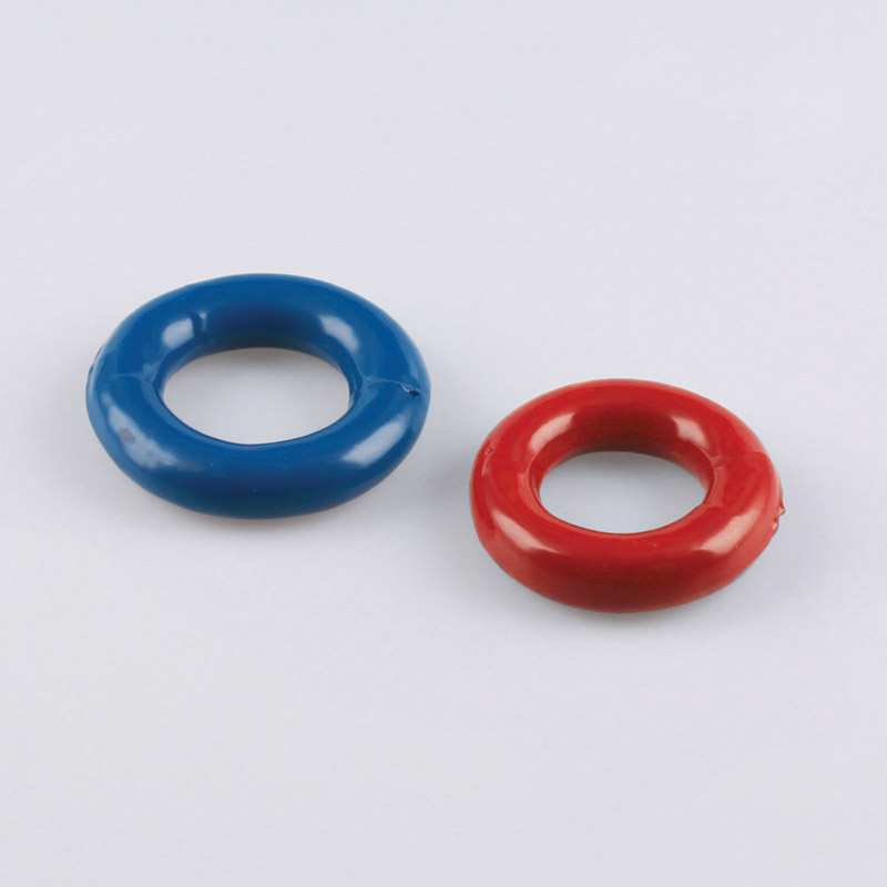 PVC Coated Weight Ring 플라스크용 무게 링
