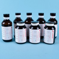 Viscosity Standards 표준 점도액, ASTM / ISO