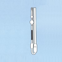 Ubbelohde Viscometer 우베로드 점도계, ASTM/ISO