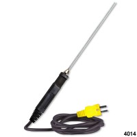 K-type Thermometer Probe / Thermocouple K 타입 온도 센서 / 열전대