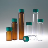 EPA Vial / Open-top Vial EPA 바이알 / 오픈 탑 바이알