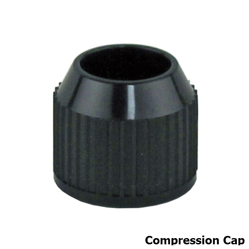 Adapters, Thermometer Inlet 유리 온도계 어댑터