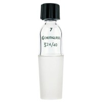 Adapters, Thermometer Inlet 유리 온도계 어댑터