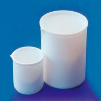 PTFE Beaker PTFE 테프론 비이커