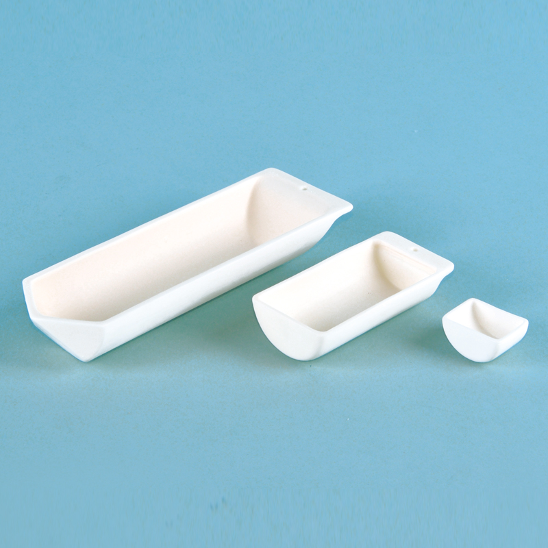 Alumina Boat 알루미나 보트