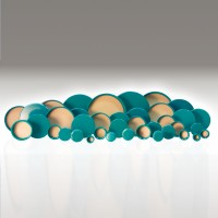 Screw Cap for Sample Vial, Qorpak 스크류 캡, 샘플 바이알용