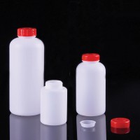 Middle Mouth Bottle, HDPE 보급형 HDPE 중구병