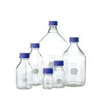 GL45 Laboratory Bottle, Kimble® GL45 랩 바틀