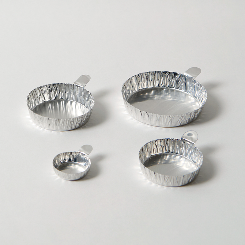 Aluminum Dish 알루미늄 디쉬